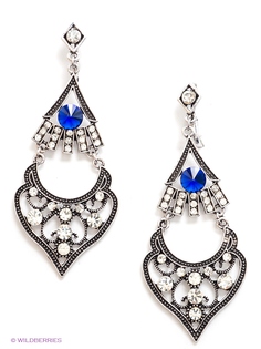 Серьги Lovely Jewelry