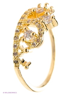Кольца Lovely Jewelry