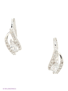 Серьги Lovely Jewelry