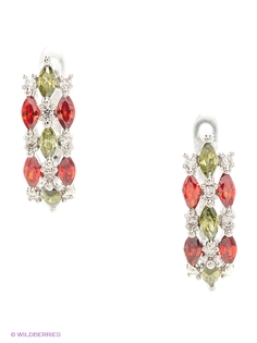 Серьги Lovely Jewelry