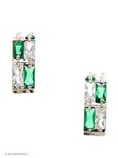 Серьги Lovely Jewelry
