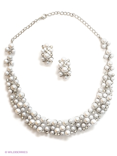 Комплекты бижутерии Lovely Jewelry