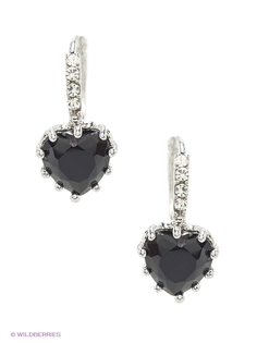 Серьги Lovely Jewelry
