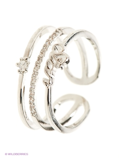 Кольца Lovely Jewelry