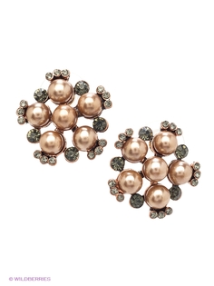 Серьги Vittorio Richi