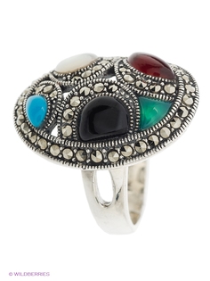 Ювелирные кольца МАРКАЗИТ