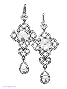Серьги Lovely Jewelry