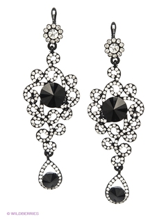 Серьги Lovely Jewelry