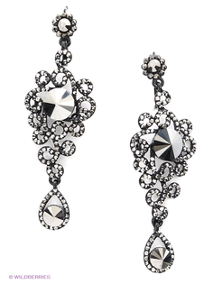 Серьги Lovely Jewelry