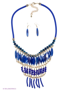 Комплекты бижутерии Bijoux Land