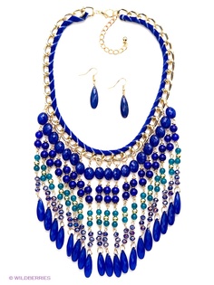 Комплекты бижутерии Bijoux Land