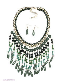 Комплекты бижутерии Bijoux Land
