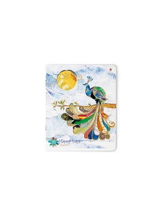 Тетради Альт