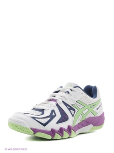 Кроссовки ASICS