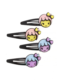 Заколки Migura