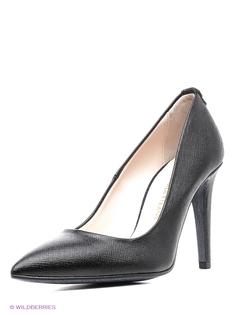 Черные Туфли Trussardi