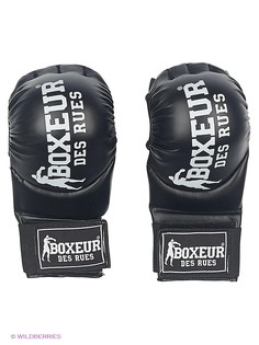 Перчатки Boxeur Des Rues