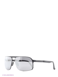 Солнцезащитные очки Porsche Design