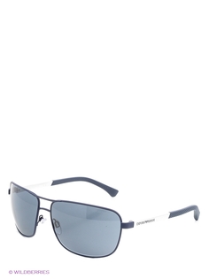 Солнцезащитные очки Emporio Armani