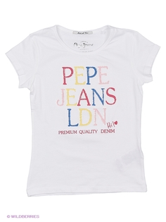 Футболка PEPE JEANS LONDON