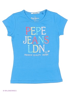 Футболка PEPE JEANS LONDON