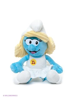 Мягкие игрушки Мульти-пульти
