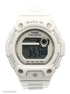 Часы CASIO