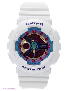 Часы CASIO