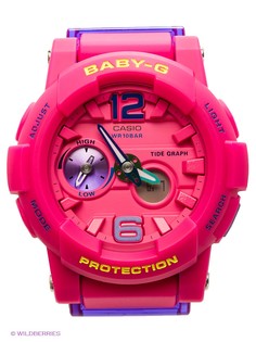 Часы CASIO