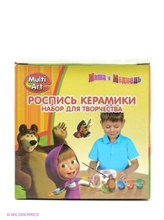 Наборы для вышивания Играем вместе