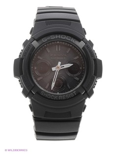 Часы CASIO