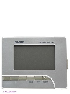 Часы CASIO