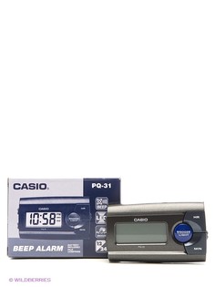 Часы CASIO