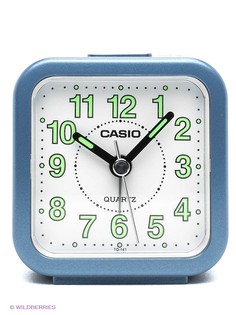 Часы CASIO
