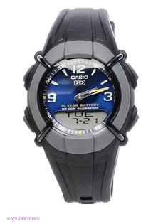 Часы CASIO