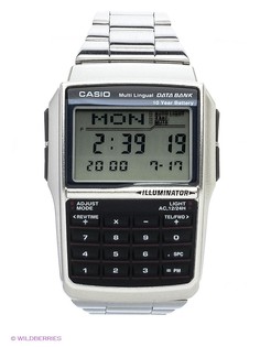 Часы CASIO