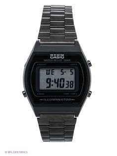 Часы CASIO