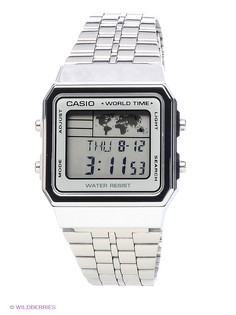 Часы CASIO