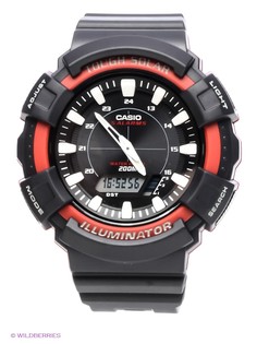 Часы CASIO