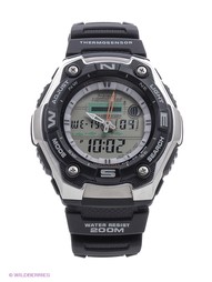 Часы CASIO