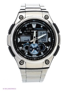 Часы CASIO
