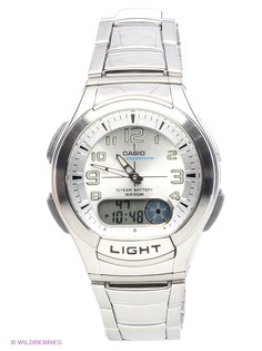 Часы CASIO