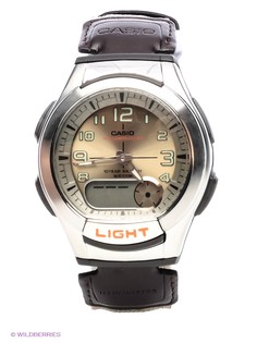 Часы CASIO