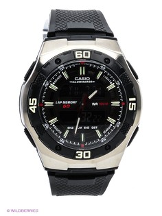 Часы CASIO