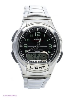 Часы CASIO