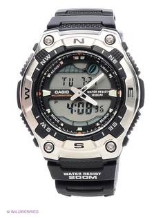 Часы CASIO