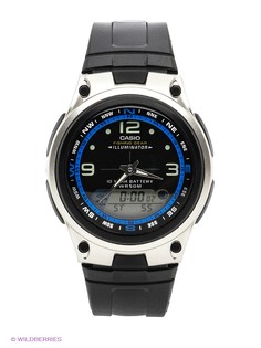 Часы CASIO