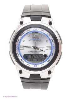 Часы CASIO