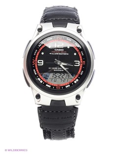 Часы CASIO