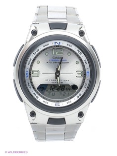 Часы CASIO